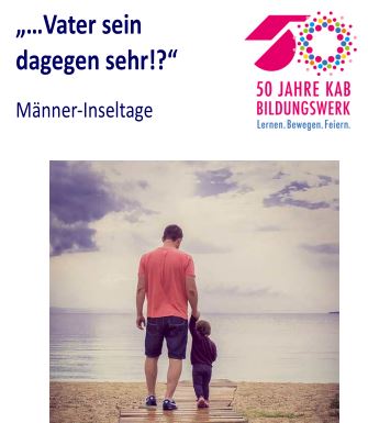 Männer Inseltage