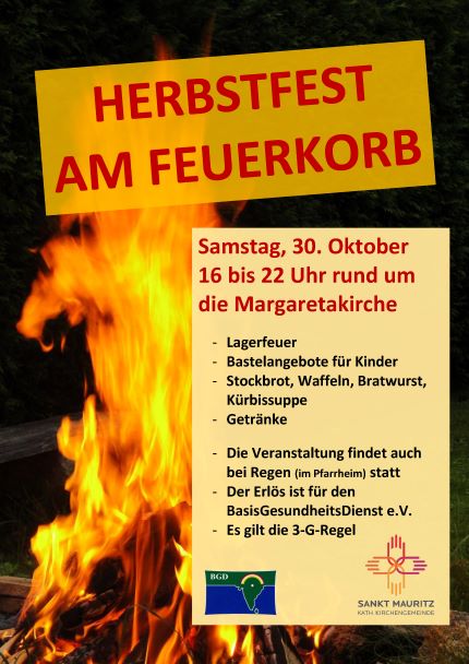 Herbstfest