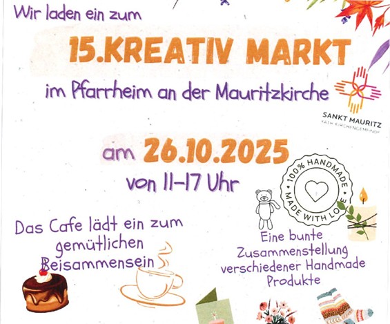 Kreativmarkt