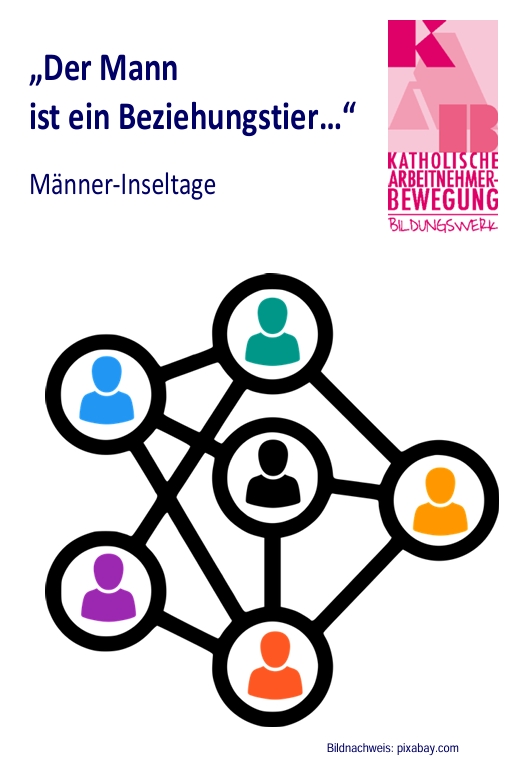 Männerinseltage