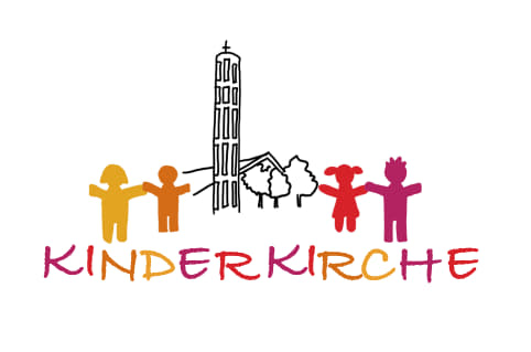 Logo Kinderkirche Margareta