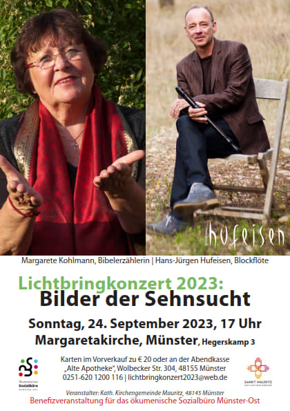 Lichtbringerkonzert