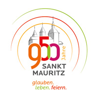 950 Jahre Sankt Mauritz