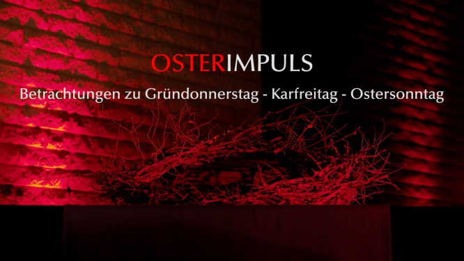 Osterimpuls