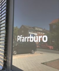 Pfarrbüro