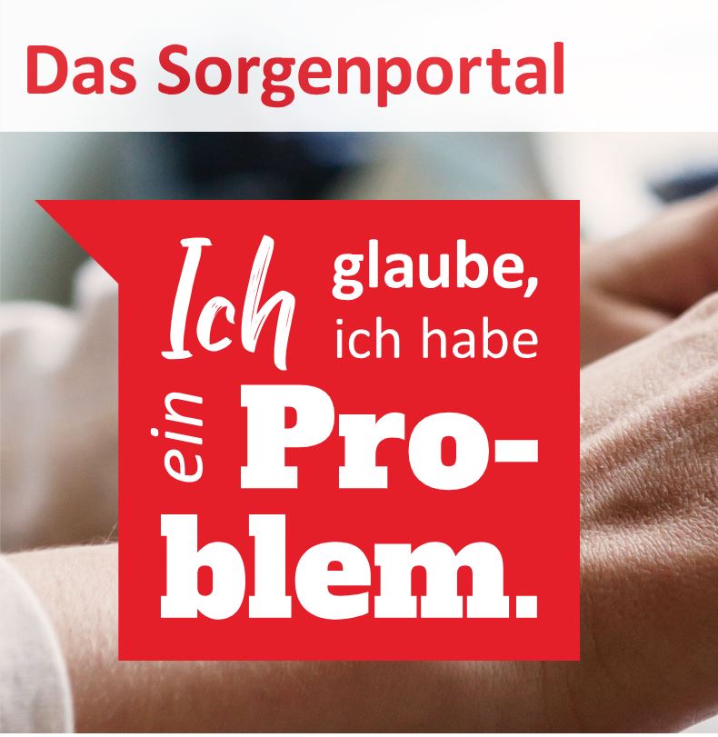 www.das-Sorgenportal.de