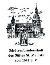 Stift-Mauritz
