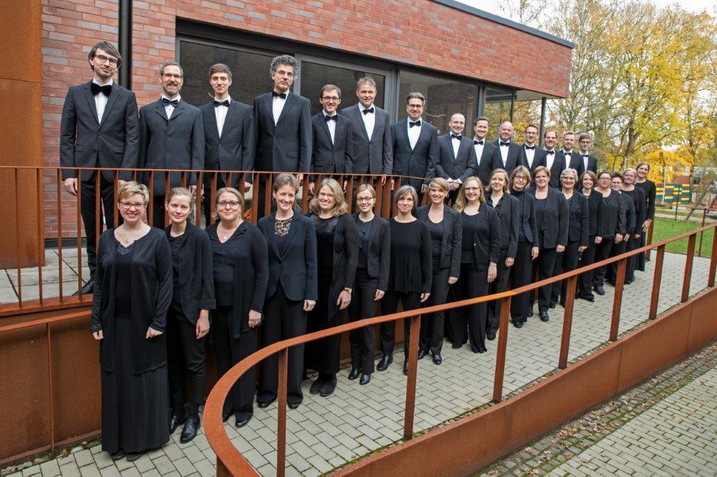 Canticum Novum