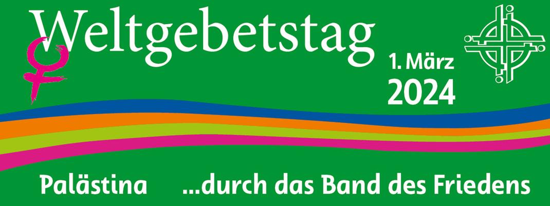 Weltgebetstag