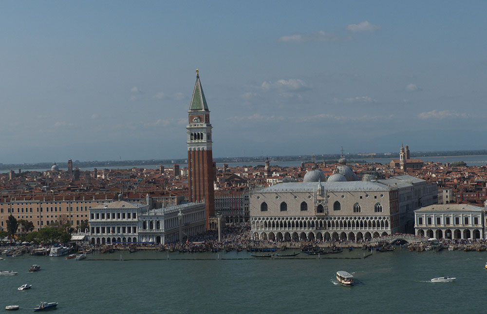 Venezianische Nacht