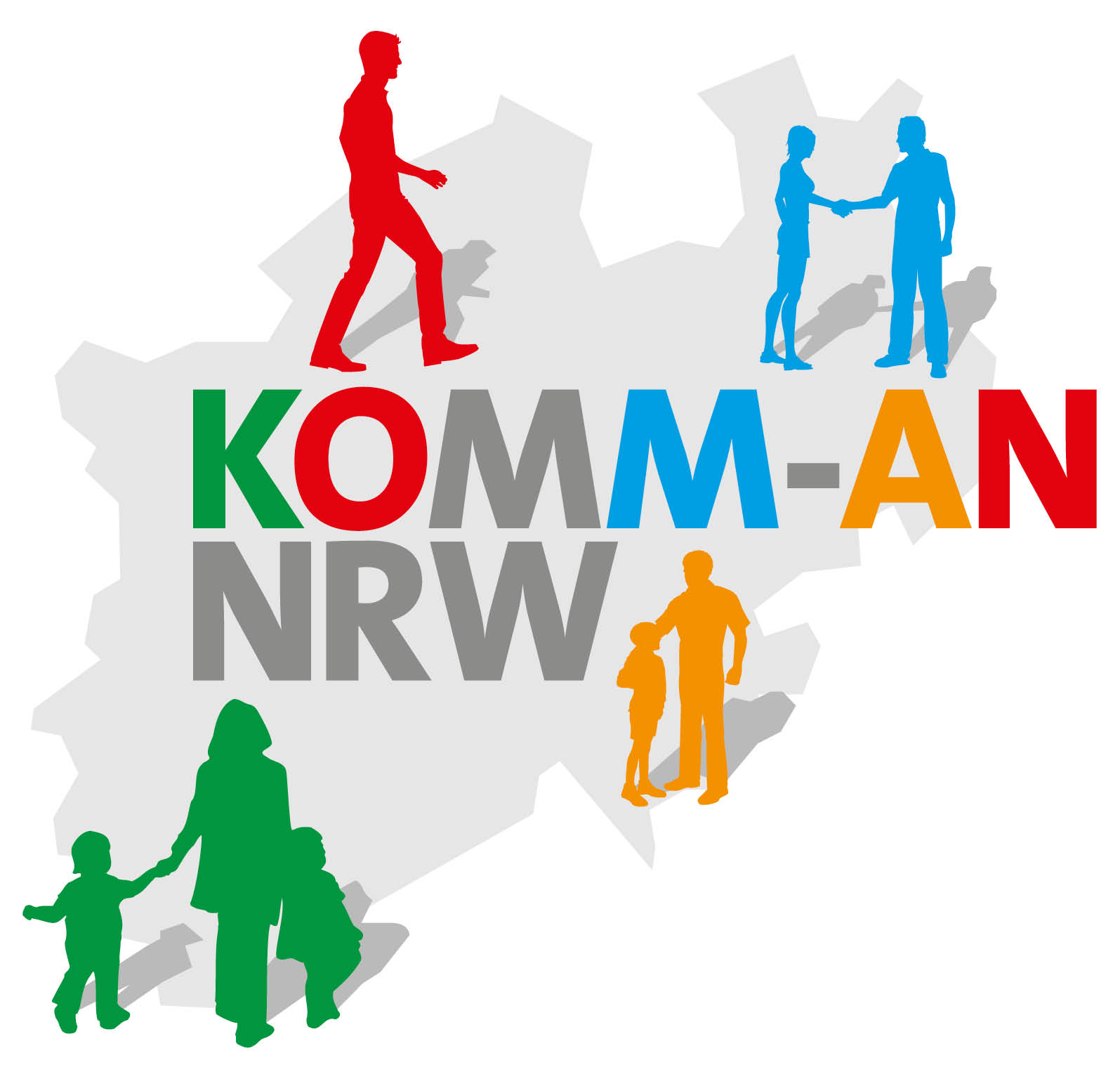Komm an Mittel