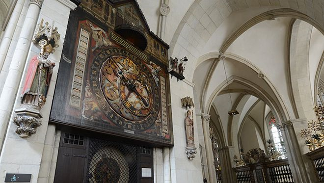 Foto: Michael Bönte, Kirche+Leben