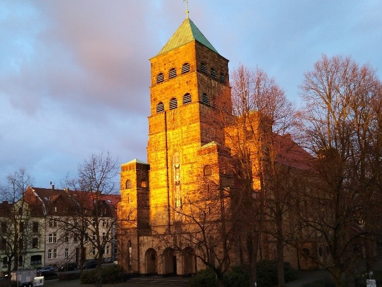 Erphokirche