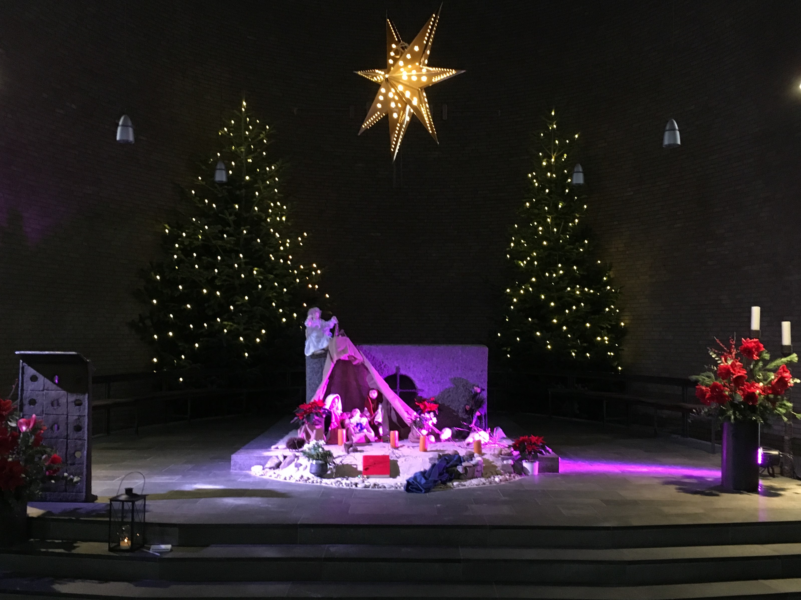 Weihnachten in der Tüte“ – Katholische Kirchengemeinde Sankt Franziskus  Münster