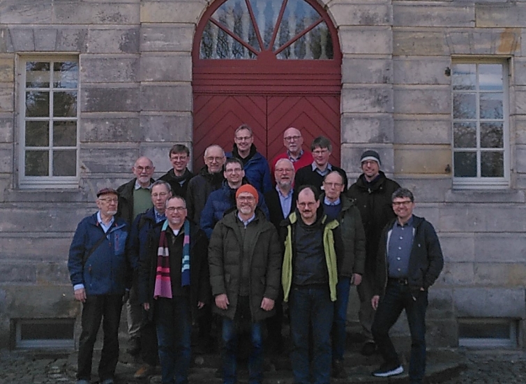 Gruppenfoto