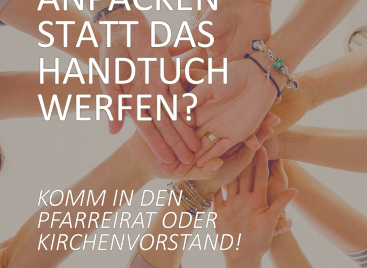 Wahlen