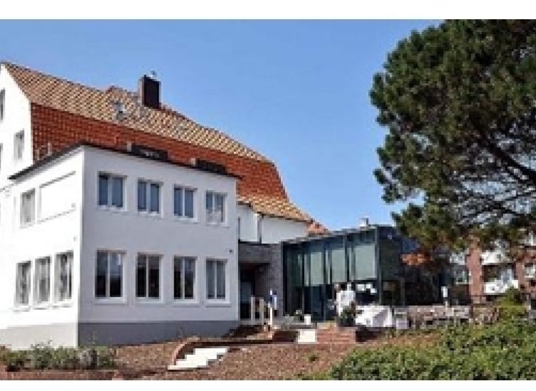 Haus Ansgar