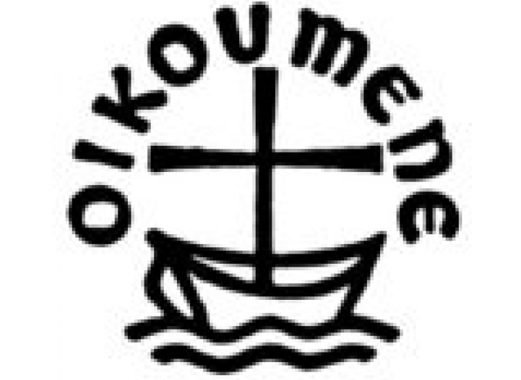 Ökumene
