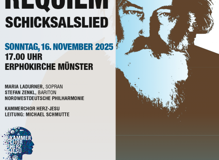 Konzert-Plakat
