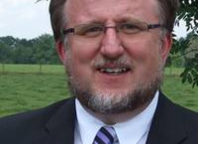 Pfr. Gehrmann