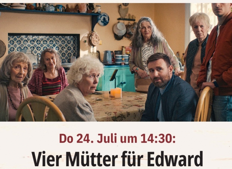 vier Mütter