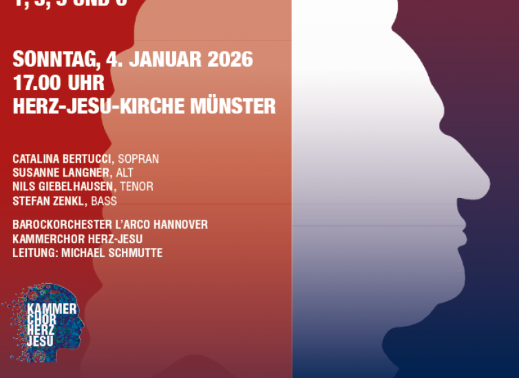 Konzert-Plakat