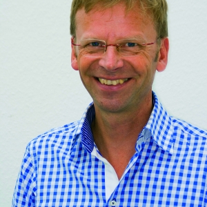 Dr. Rainer Hagencord