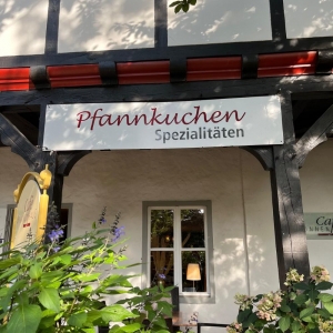 Café in Sassendorf