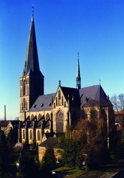 Herz Jesu Kirche