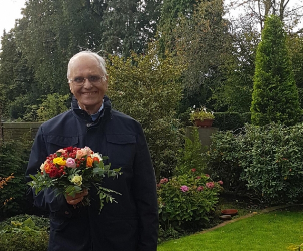 Prof. em. Dr. Hermann Josef Pottmeyer