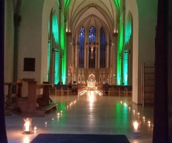 Nacht der offenen Kirche