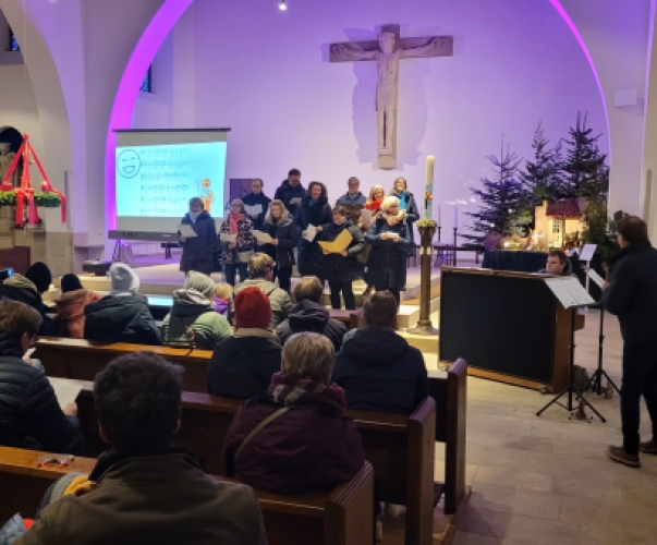 Familienmusik