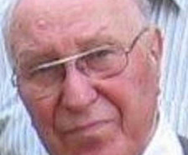 Hans Leenen (+ 13.03.2012)
