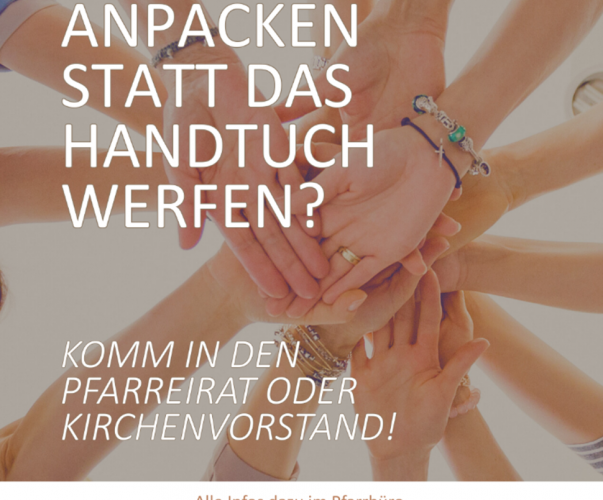 Wahlen